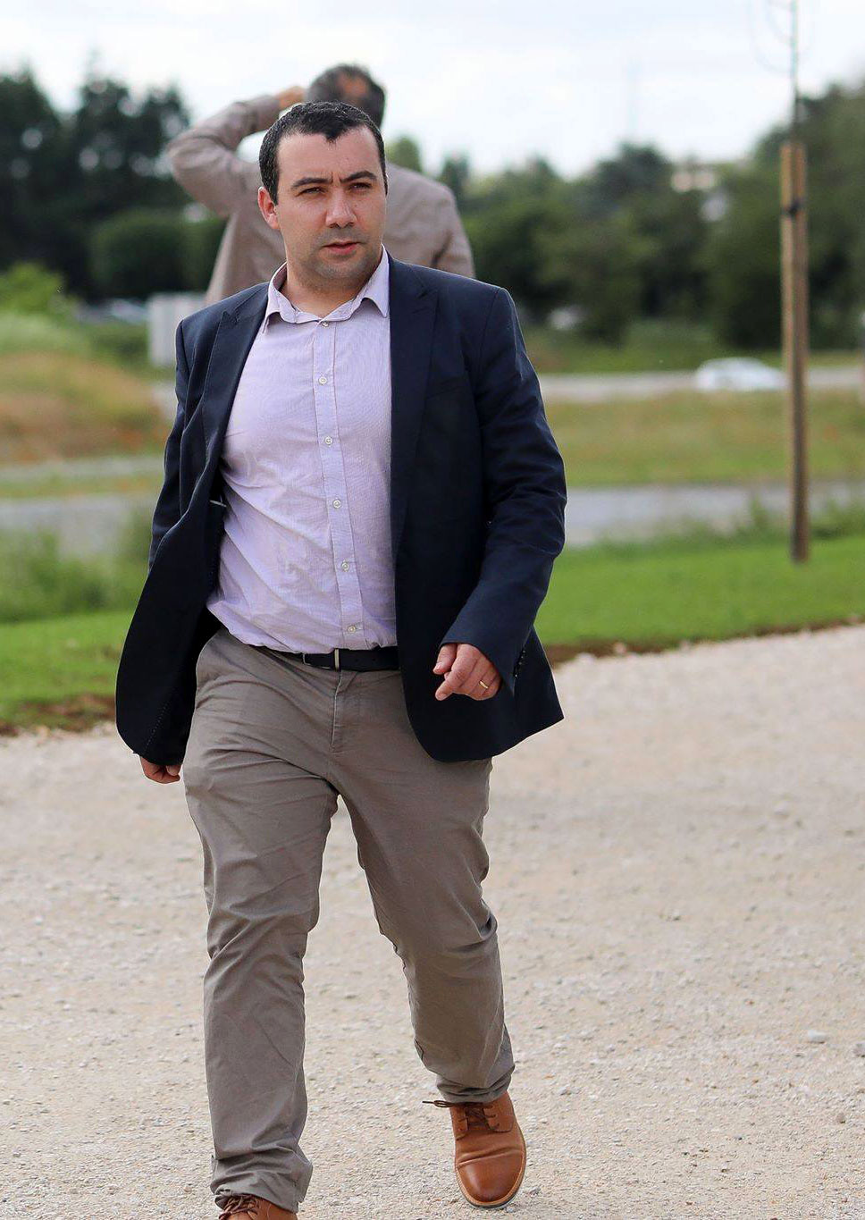 Malik Benakcha