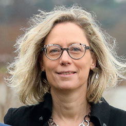 Anne-Sophie Aubert-Rangun, Élue de Blois et Agglopolys